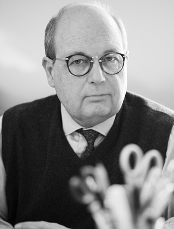 Ulrich Rissmann
